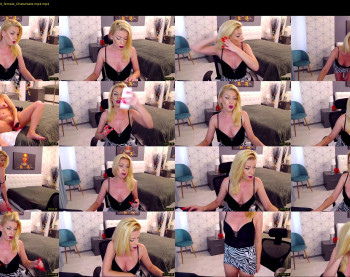 marimais — 94 minute Chaturbate female cam show recording, 720p, Jun 14, 2022