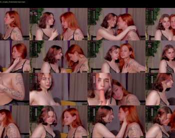 martajolie — 55 minute Chaturbate female cam show recording, 1080p, Jun 14, 2022