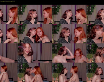 martajolie — 16 minute Chaturbate female cam show recording, 1080p, Jun 14, 2022