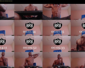 martin_killer — 74 minute Chaturbate male cam show recording, 720p, Jun 14, 2022