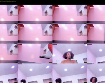 maryevans_ — 8 minute Chaturbate female cam show recording, 1080p, Jun 14, 2022