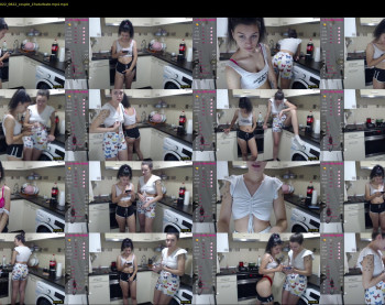 maya_and_guests — 38 minute Chaturbate couple cam show recording, 1080p, Jun 14, 2022