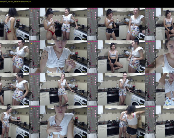 maya_and_guests — 21 minute Chaturbate couple cam show recording, 1080p, Jun 14, 2022