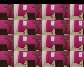 melani_xc — 3 minute Chaturbate female cam show recording, 1080p, Jun 14, 2022