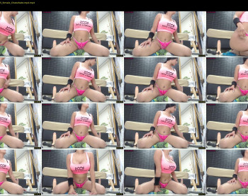 mery_fox — 8 minute Chaturbate female cam show recording, 1080p, Jun 14, 2022