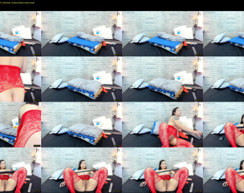 mia_sstar — 5 minute Chaturbate female cam show recording, 1080p, Jun 14, 2022