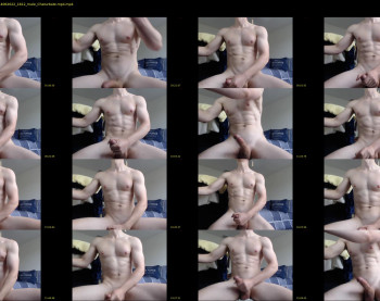 mightyexcalibur66 — 29 minute Chaturbate male cam show recording, 1080p, Jun 14, 2022