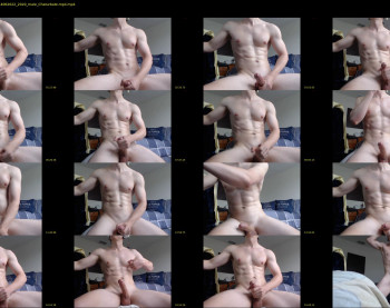 mightyexcalibur66 — 22 minute Chaturbate male cam show recording, 1080p, Jun 14, 2022