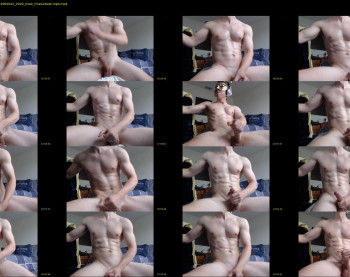 mightyexcalibur66 — 51 minute Chaturbate male cam show recording, 1080p, Jun 14, 2022