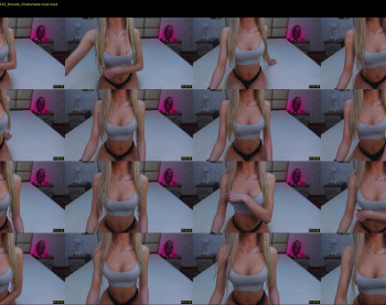 milanaaafit — 6 minute Chaturbate couple cam show recording, 1080p, Jun 14, 2022