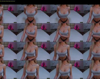 milanaaafit — 3 minute Chaturbate couple cam show recording, 1080p, Jun 14, 2022