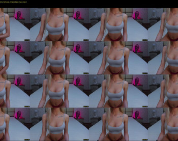 milanaaafit — 8 minute Chaturbate couple cam show recording, 1080p, Jun 14, 2022