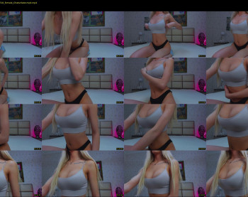 milanaaafit — 3 minute Chaturbate couple cam show recording, 1080p, Jun 14, 2022