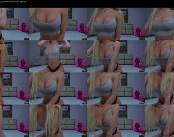 milanaaafit — 9 minute Chaturbate couple cam show recording, 1080p, Jun 14, 2022
