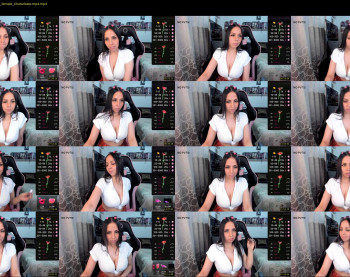 milynee — 25 minute Chaturbate female cam show recording, 1080p, Jun 15, 2022