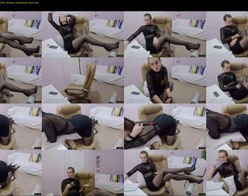 miracle_rose — 54 minute Chaturbate female cam show recording, 1080p, Jun 14, 2022