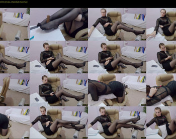 miracle_rose — 54 minute Chaturbate female cam show recording, 1080p, Jun 14, 2022