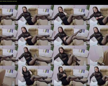 miracle_rose — 34 minute Chaturbate female cam show recording, 1080p, Jun 15, 2022