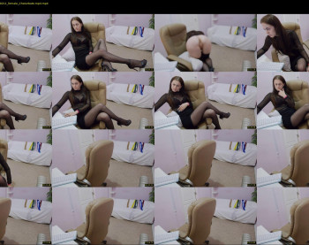 miracle_rose — 17 minute Chaturbate female cam show recording, 1080p, Jun 15, 2022