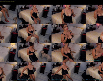 missmina — 55 minute Chaturbate female cam show recording, 1080p, Jun 15, 2022