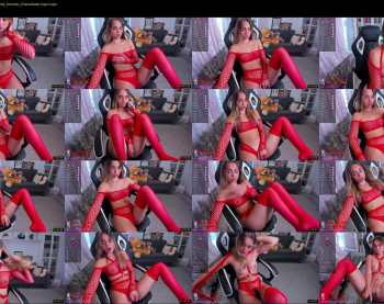 misss_vikki — 58 minute Chaturbate female cam show recording, 1080p, Jun 14, 2022