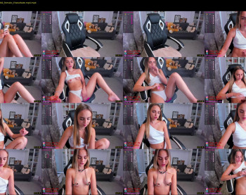misss_vikki — 67 minute Chaturbate female cam show recording, 1080p, Jun 14, 2022