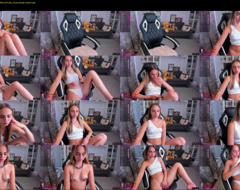 misss_vikki — 62 minute Chaturbate female cam show recording, 1080p, Jun 14, 2022