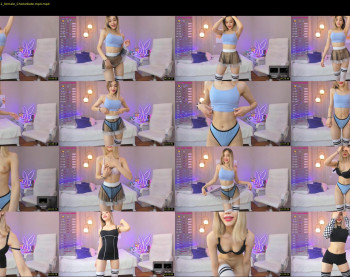 mizuki_su — 54 minute Chaturbate female cam show recording, 1080p, Jun 15, 2022