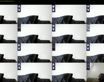 montuna — 66 minute Chaturbate male cam show recording, 720p, Jun 14, 2022