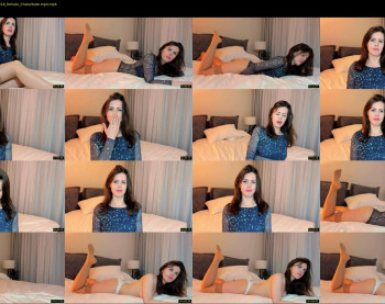 mysophiee — 92 minute Chaturbate female cam show recording, 720p, Jun 15, 2022