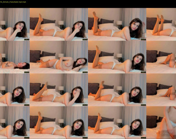 mysophiee — 29 minute Chaturbate female cam show recording, 720p, Jun 15, 2022