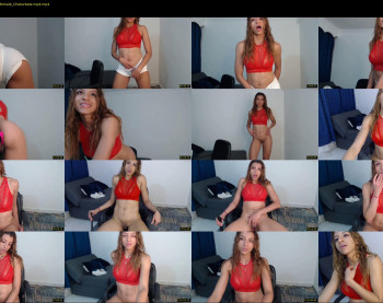 nale4u — 75 minute Chaturbate female cam show recording, 720p, Jun 14, 2022