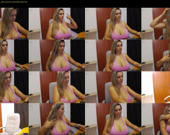 natashaboobs — 54 minute Chaturbate female cam show recording, 1080p, Jun 14, 2022