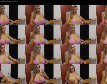 natashaboobs — 43 minute Chaturbate female cam show recording, 1080p, Jun 14, 2022