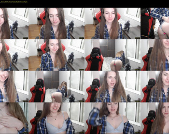 naughty_popa — 15 minute Chaturbate female cam show recording, 1080p, Jun 15, 2022