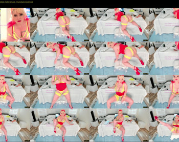 naughtyobsessions — 10 minute Chaturbate female cam show recording, 1080p, Jun 15, 2022