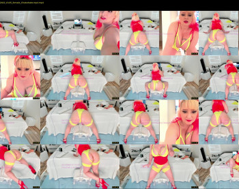 naughtyobsessions — 32 minute Chaturbate female cam show recording, 1080p, Jun 15, 2022