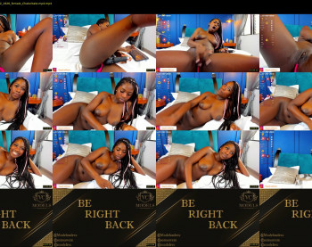 nayah_williams — 59 minute Chaturbate female cam show recording, 1080p, Jun 14, 2022