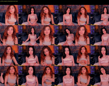 newmansteele — 3 minute Chaturbate couple cam show recording, 1080p, Jun 14, 2022