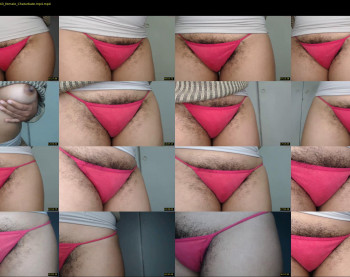 nicebrown — 42 minute Chaturbate female cam show recording, 720p, Jun 15, 2022