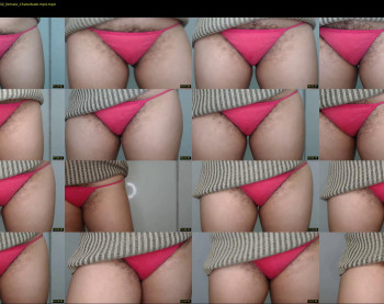 nicebrown — 27 minute Chaturbate female cam show recording, 720p, Jun 15, 2022