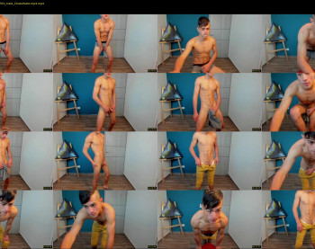 noahbrawn — 55 minute Chaturbate male cam show recording, 1080p, Jun 14, 2022