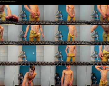 noahbrawn — 54 minute Chaturbate male cam show recording, 1080p, Jun 14, 2022