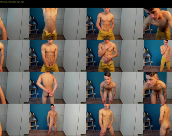 noahbrawn — 32 minute Chaturbate male cam show recording, 1080p, Jun 14, 2022