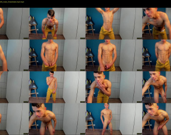 noahbrawn — 42 minute Chaturbate male cam show recording, 1080p, Jun 14, 2022