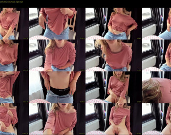 nyconik — 92 minute Chaturbate female cam show recording, 720p, Jun 14, 2022
