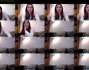 ohmysweetkitty — 7 minute Chaturbate female cam show recording, 720p, Jun 15, 2022