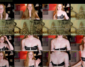 olivia_date — 56 minute Chaturbate female cam show recording, 1080p, Jun 14, 2022