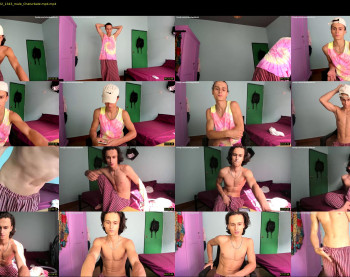 orlando__bloom — 54 minute Chaturbate male cam show recording, 1080p, Jun 14, 2022