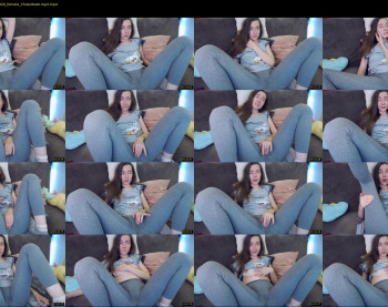peaceduke — 17 minute Chaturbate female cam show recording, 1080p, Jun 14, 2022